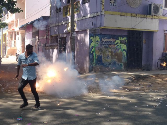 Madurai